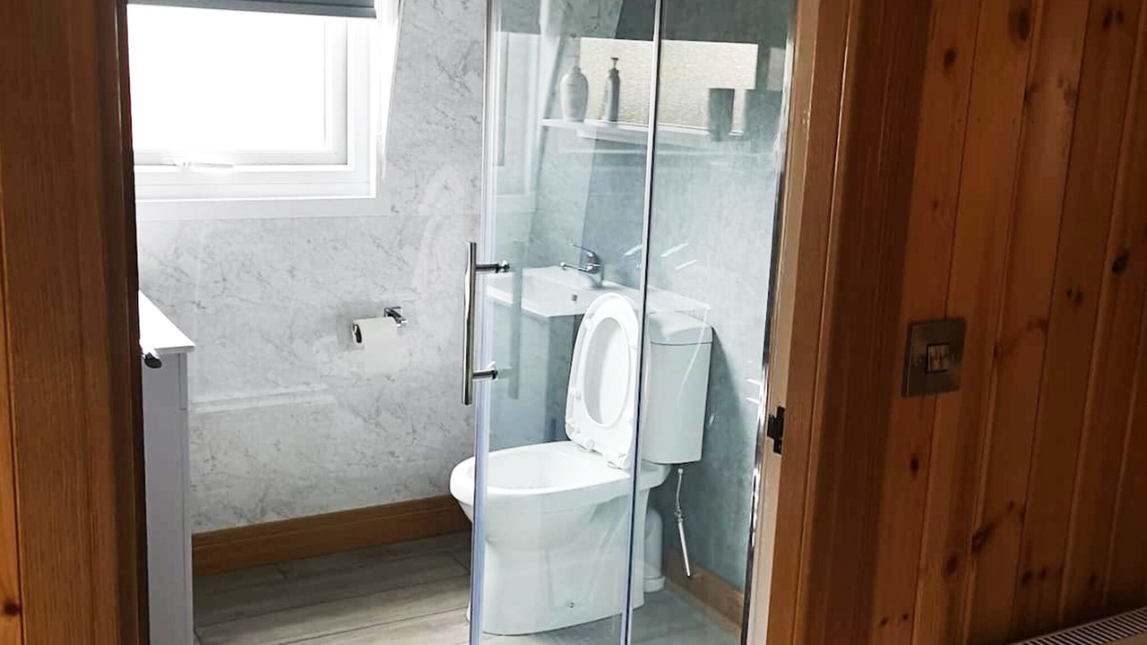 Photo of Bathroom in Trowse Newton