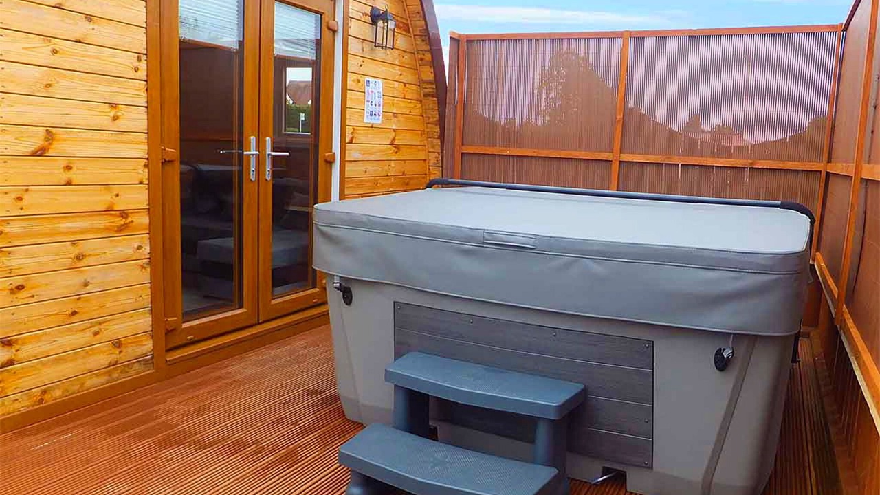 Photo of Outdoor in Trowse Newton