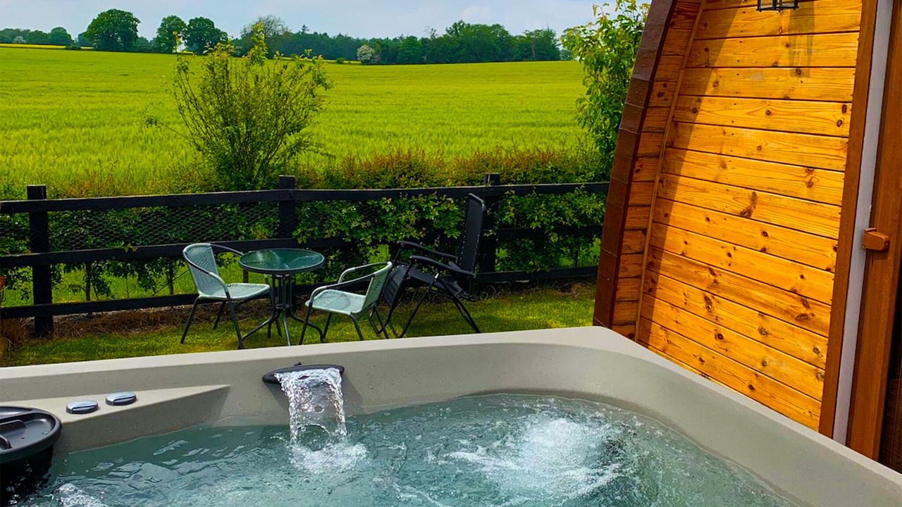 Photo of Outdoor in Trowse Newton