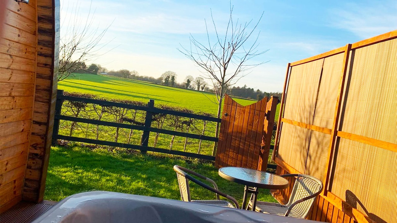 Photo of Outdoor in Trowse Newton