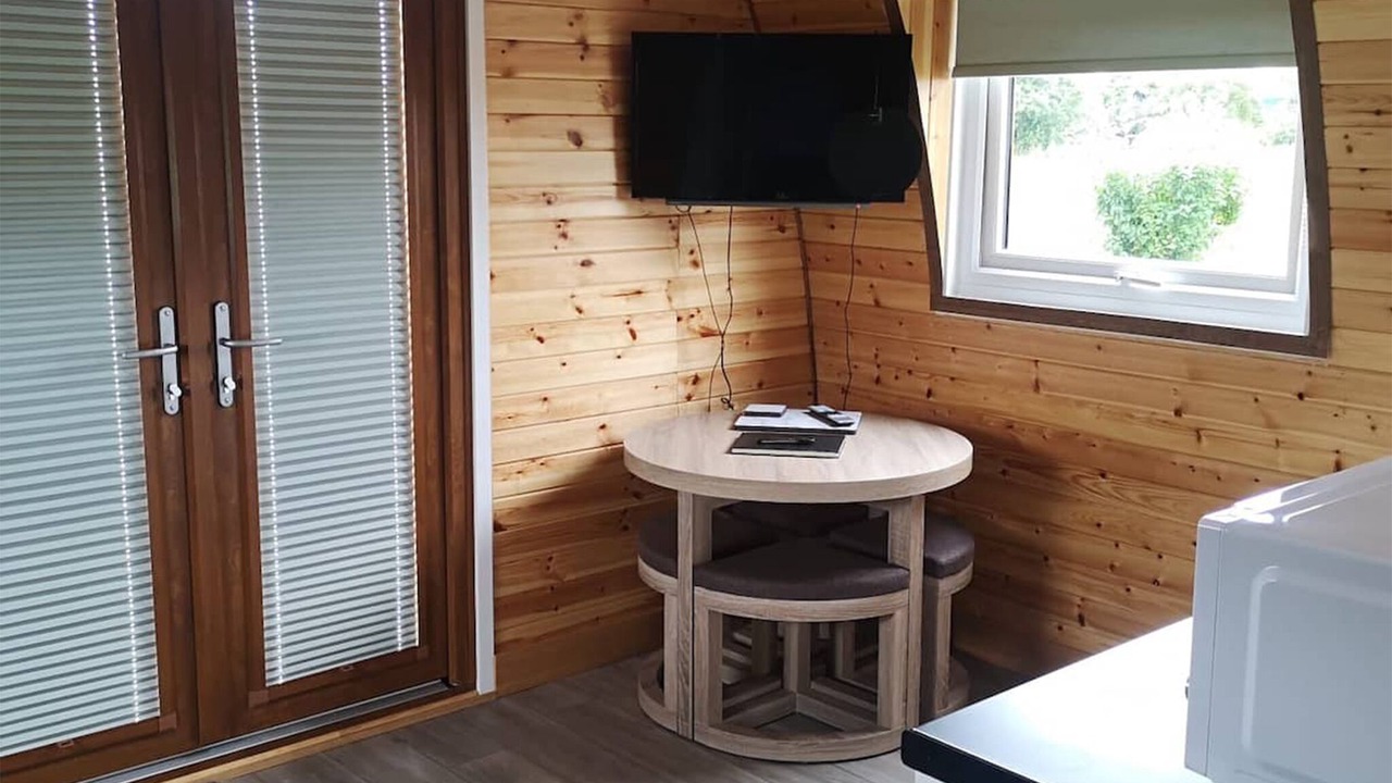 Photo of Bedroom in Trowse Newton