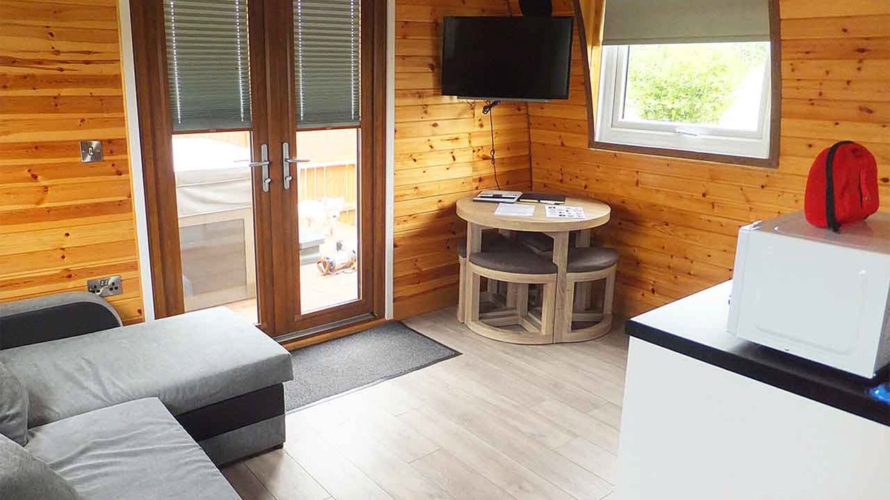 Photo of Bedroom in Trowse Newton