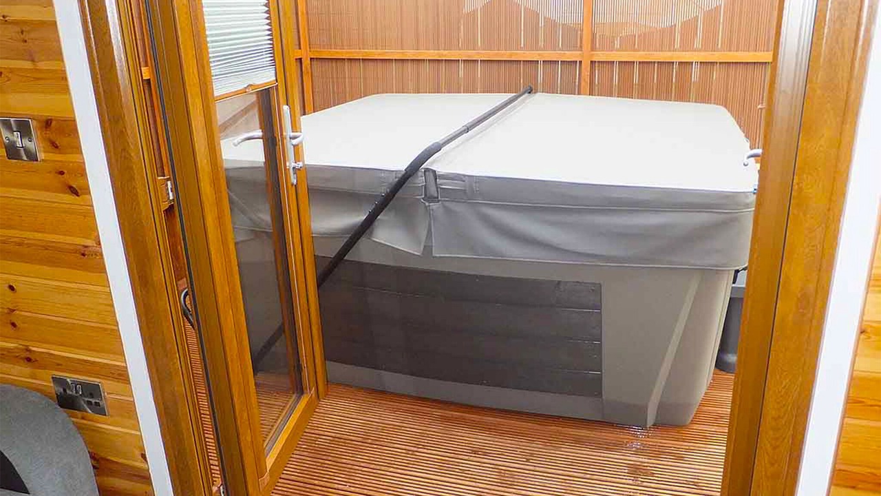 Photo of Outdoor in Trowse Newton