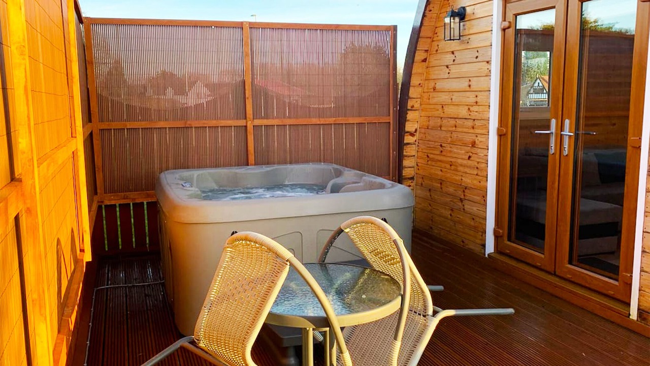 Photo of Outdoor in Trowse Newton