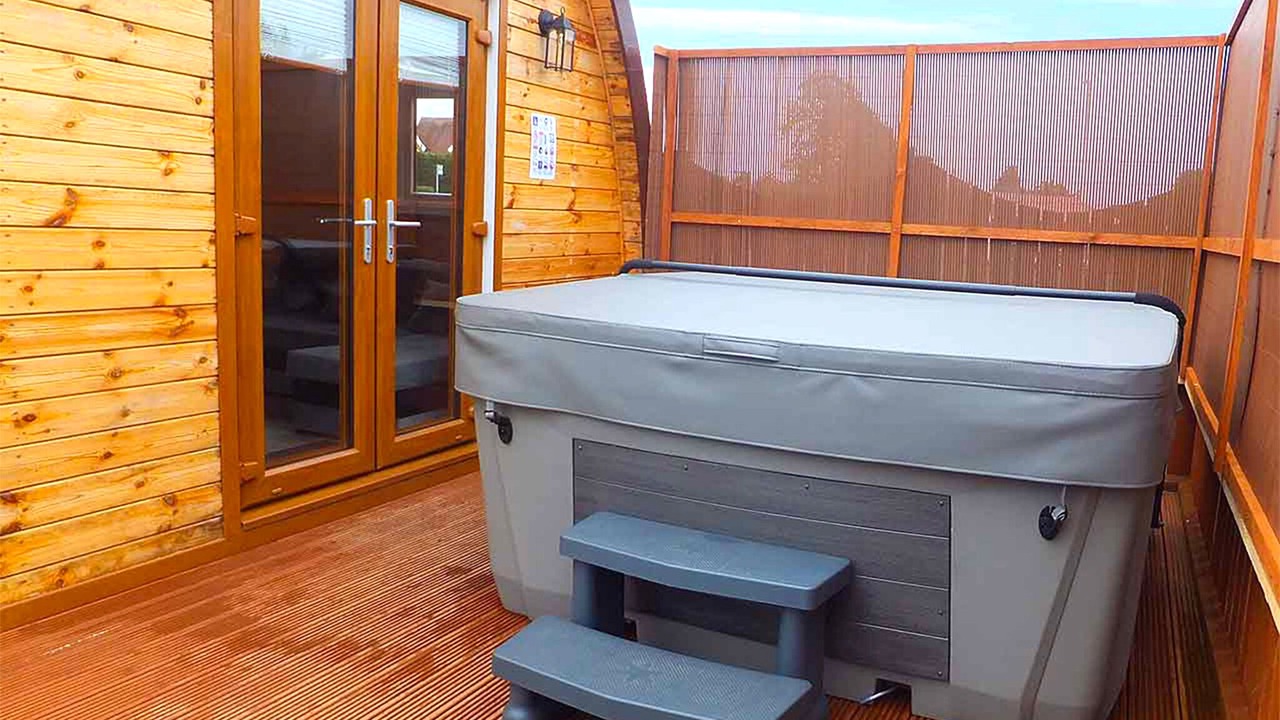 Photo of Outdoor in Trowse Newton