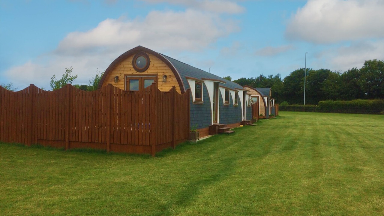 Photo of Outdoor in Trowse Newton