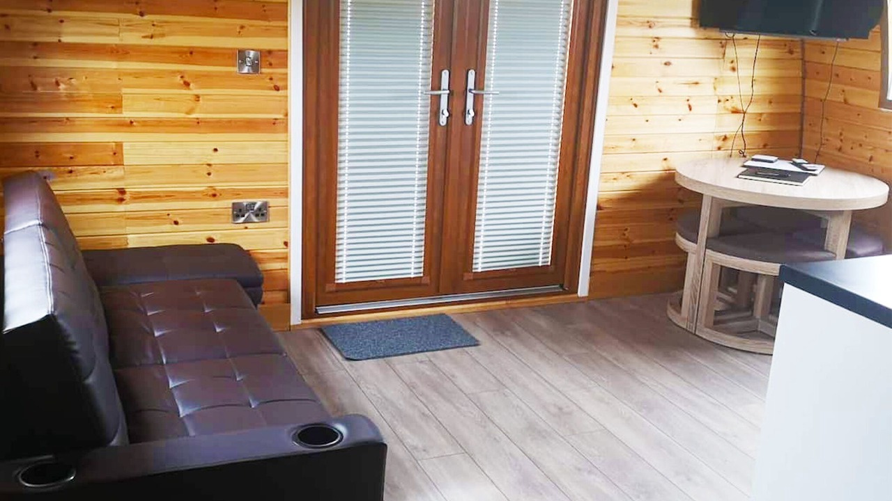 Photo of Bedroom in Trowse Newton