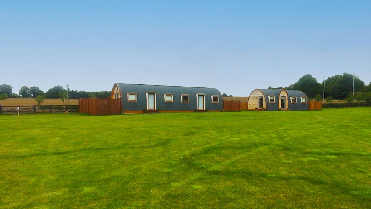 Photo of Outdoor in Trowse Newton