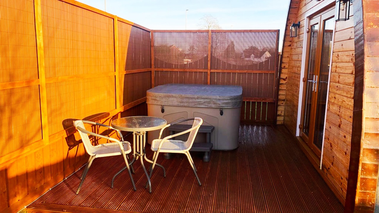 Photo of Outdoor in Trowse Newton