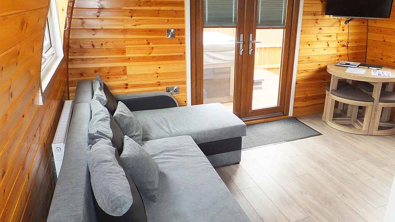 Photo of Bedroom in Trowse Newton