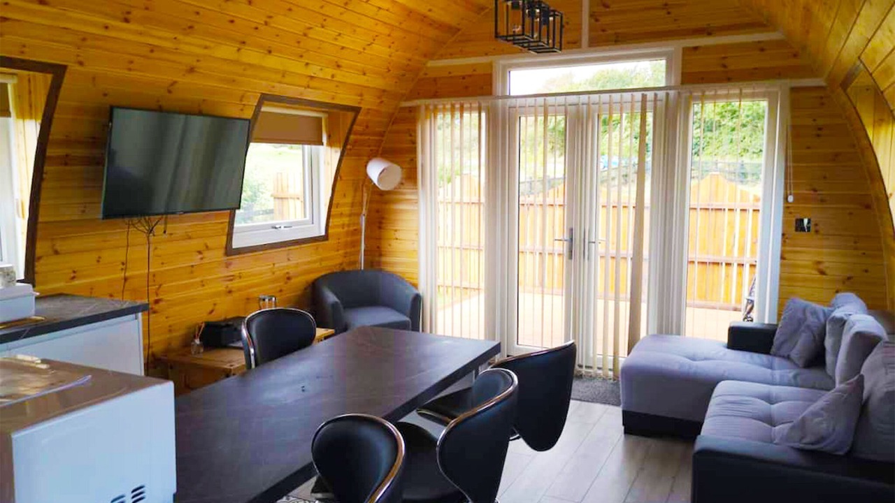 Photo of Bedroom in Trowse Newton