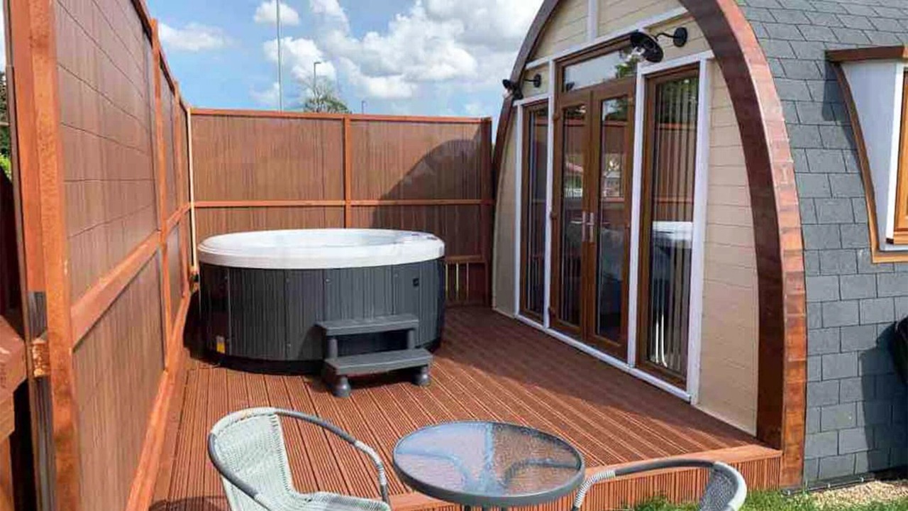 Photo of Outdoor in Trowse Newton