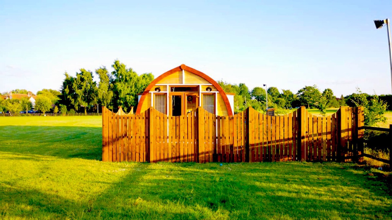 Photo of Outdoor in Trowse Newton