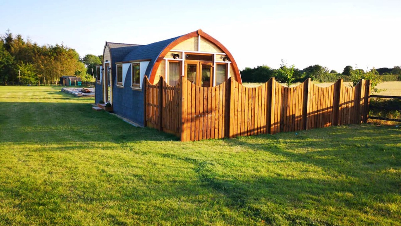 Photo of Outdoor in Trowse Newton