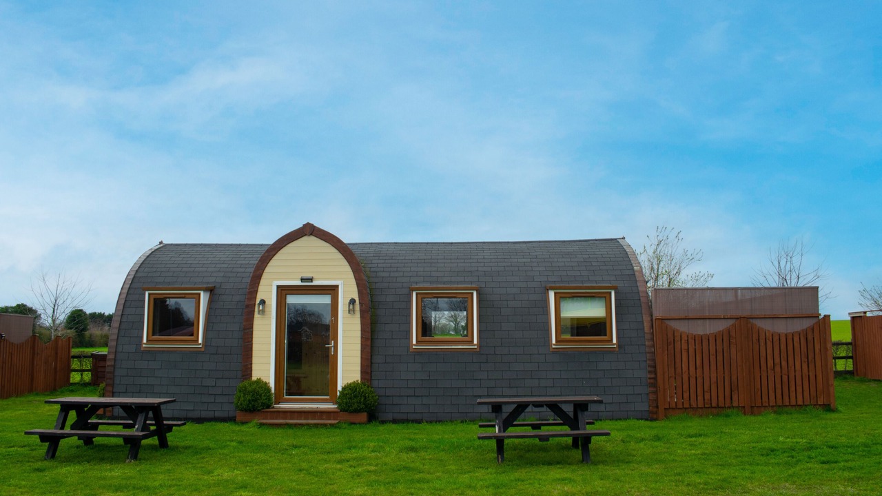 Photo of Outdoor in Trowse Newton