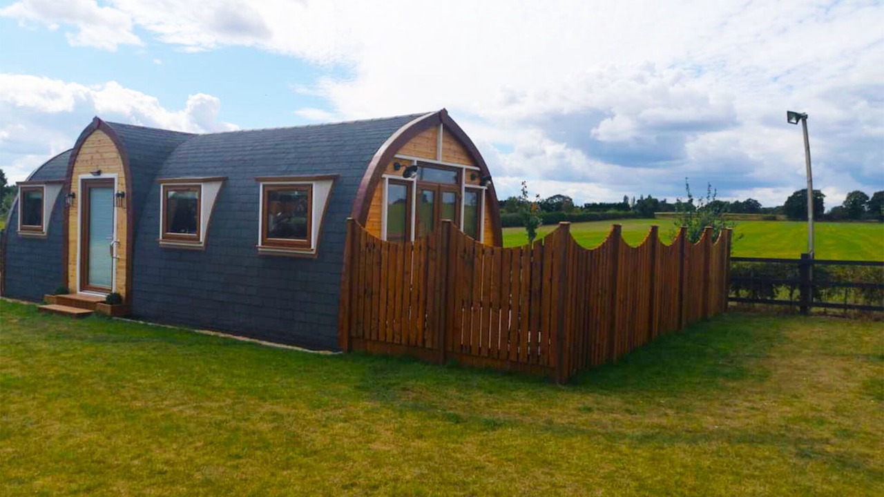 Photo of Outdoor in Trowse Newton