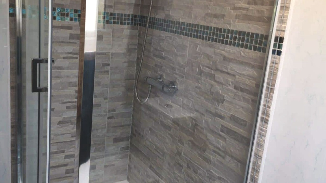 Photo of Bathroom in Trowse Newton