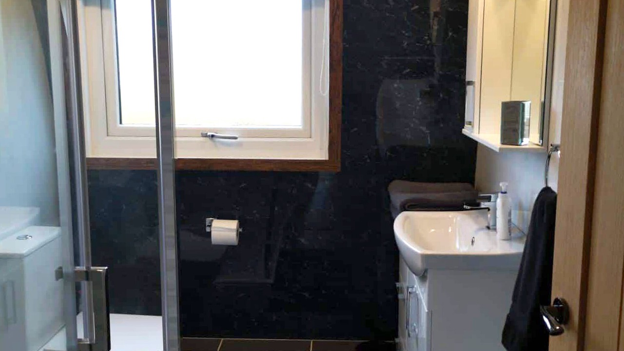 Photo of Bathroom in Trowse Newton