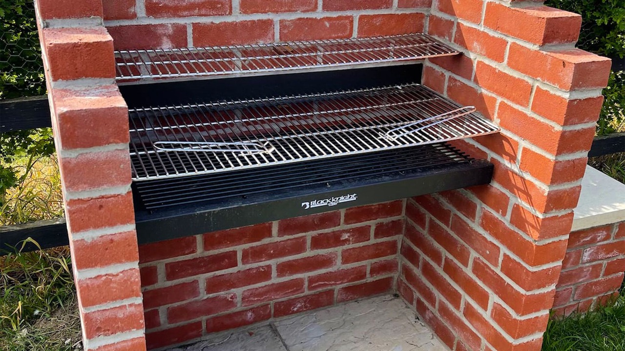 Photo of Outdoor in Trowse Newton