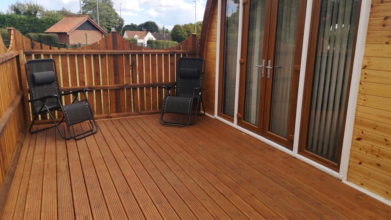 Photo of Others in Trowse Newton