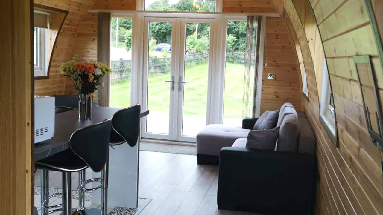 Photo of Bedroom in Trowse Newton