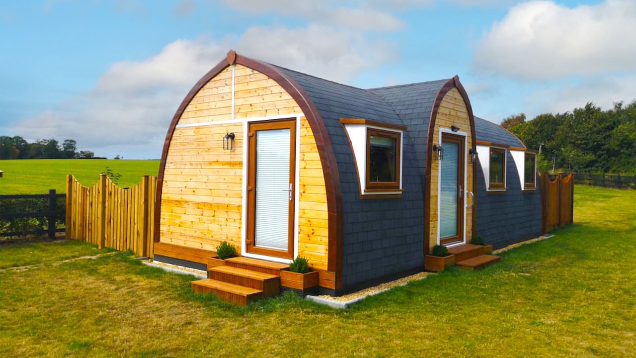 Photo of Outdoor in Trowse Newton