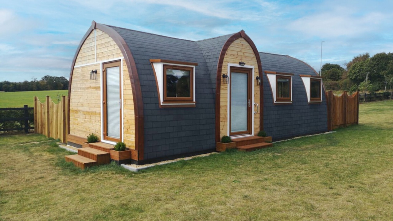 Photo of Outdoor in Trowse Newton