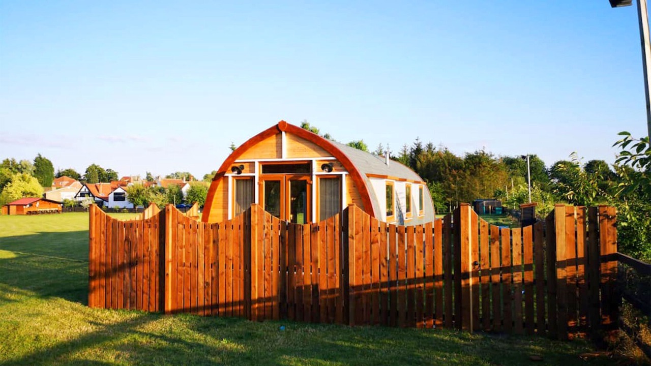 Photo of Outdoor in Trowse Newton