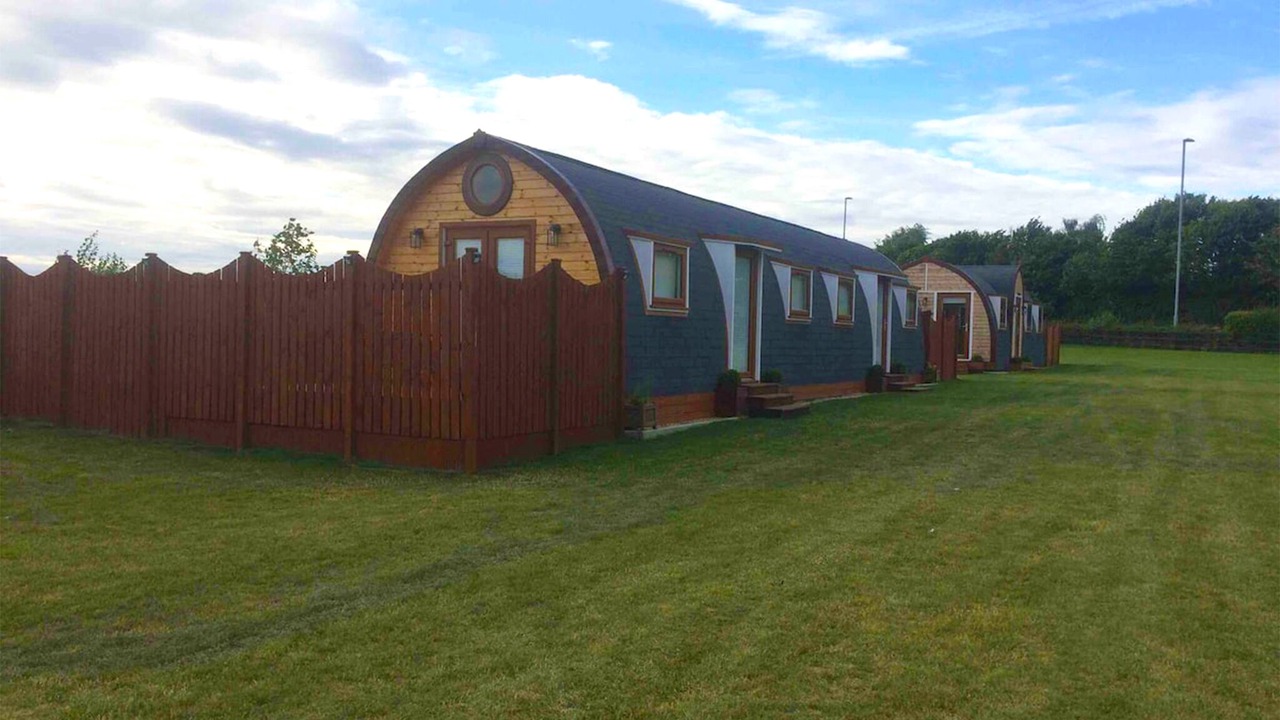 Photo of Outdoor in Trowse Newton