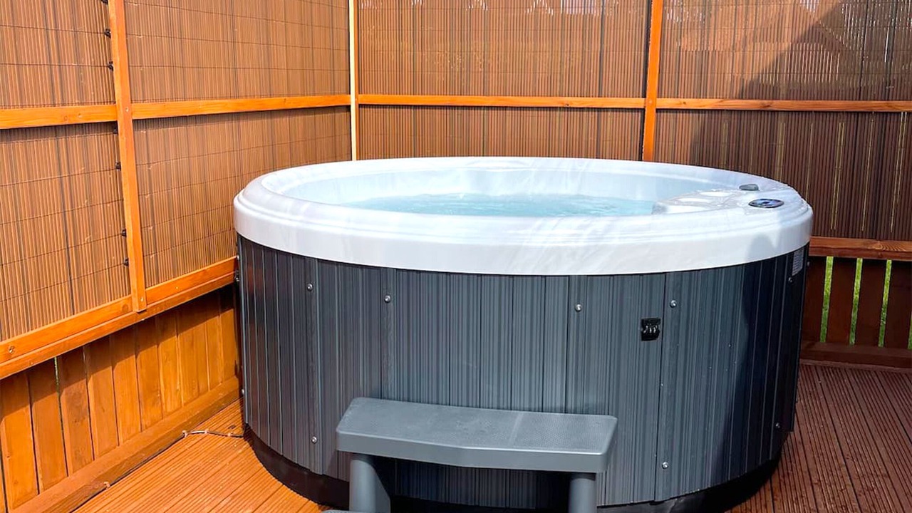 Photo of Outdoor in Trowse Newton