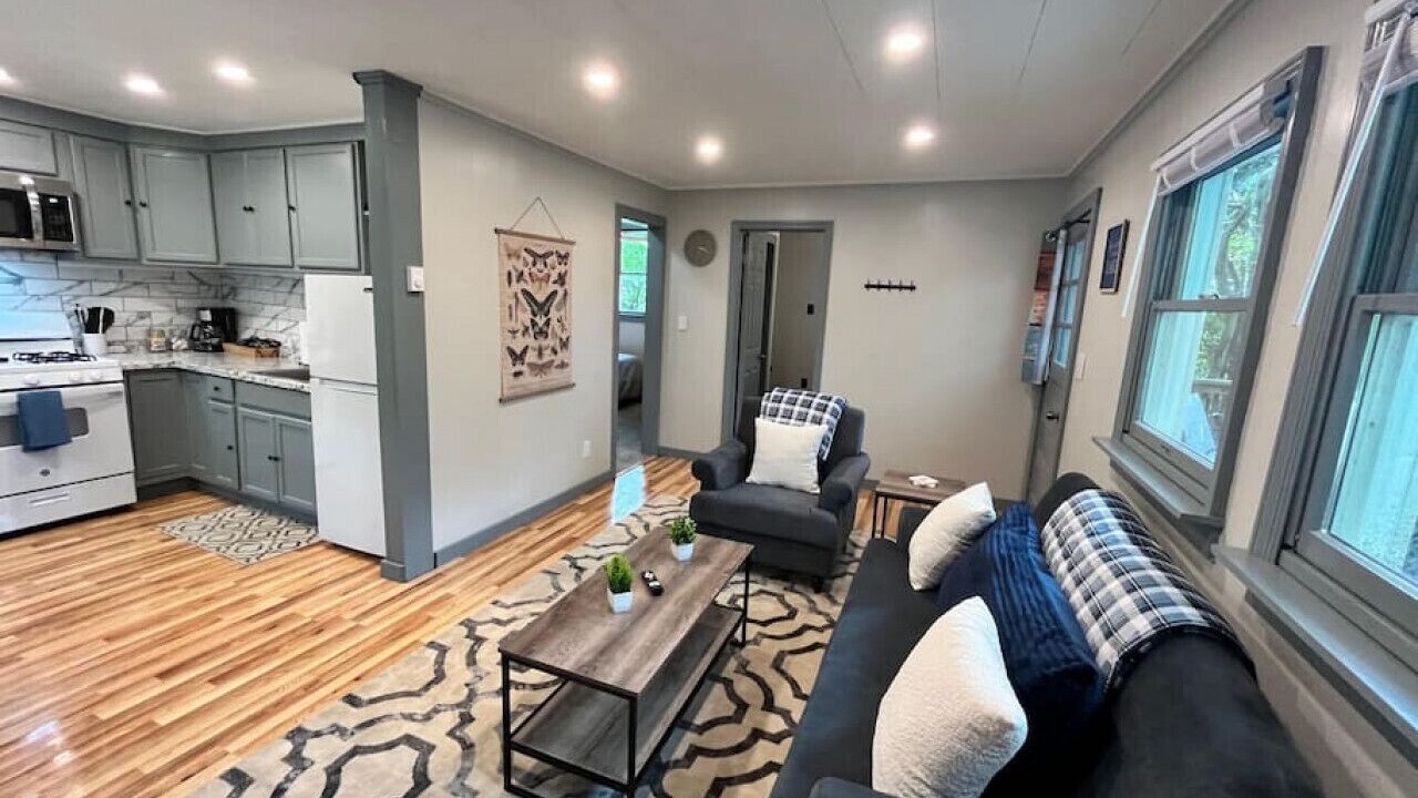 Photo of Bedroom in White Mills