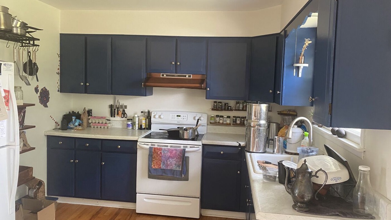 Photo of Kitchen in Taghkanic