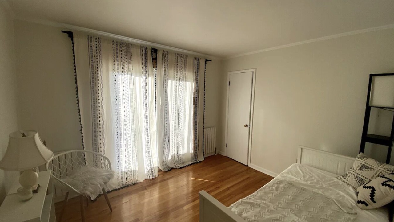 Photo of Bedroom in Taghkanic