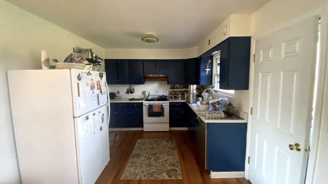 Photo of Kitchen in Taghkanic