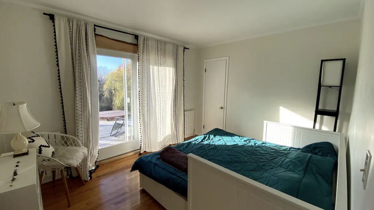 Photo of Bedroom in Taghkanic