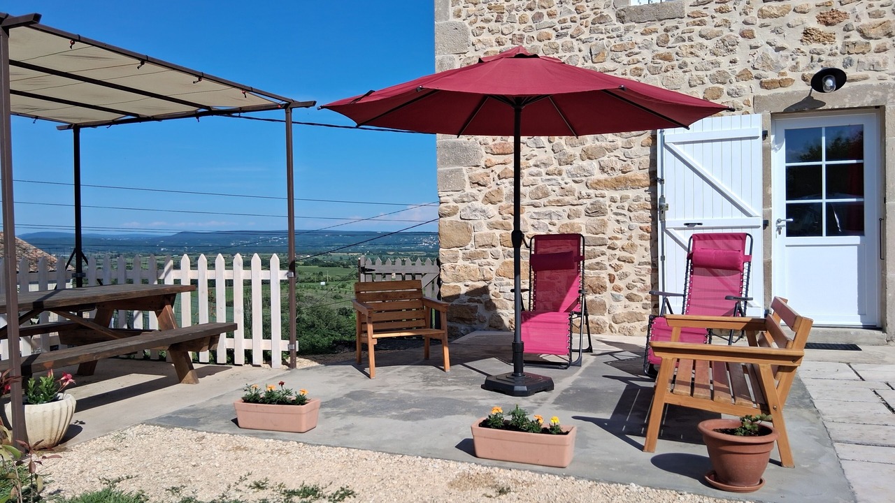 Photo of Outdoor in Saint-Sauveur-de-Cruzieres