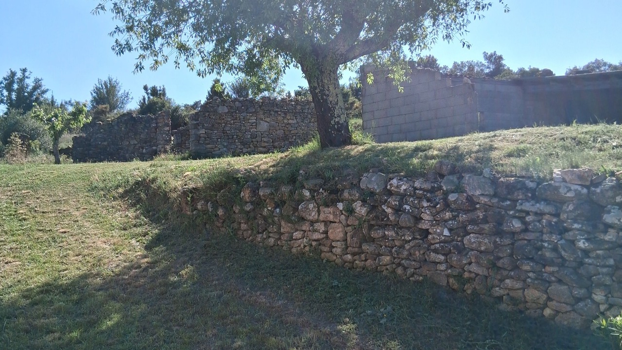 Photo of Outdoor in Saint-Sauveur-de-Cruzieres