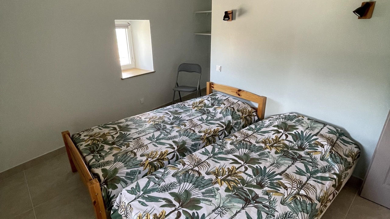 Photo of Bedroom in Saint-Sauveur-de-Cruzieres