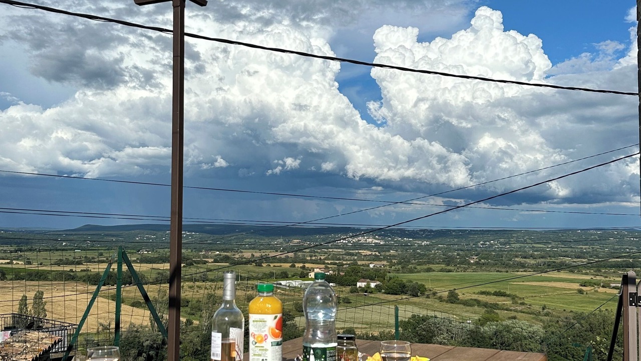 Photo of Outdoor in Saint-Sauveur-de-Cruzieres