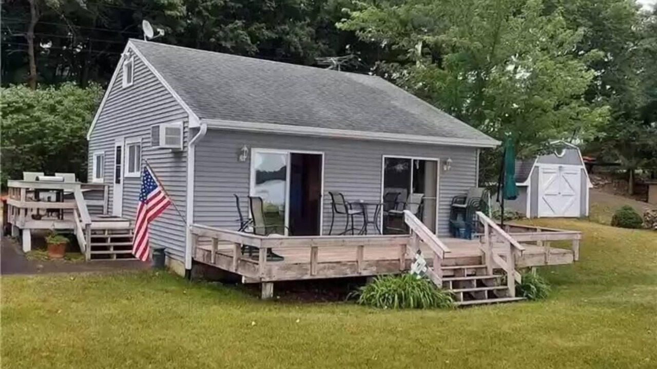 Photo of Outdoor in Victor