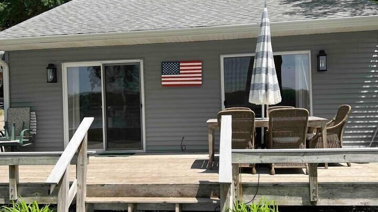 Photo of Outdoor in Victor