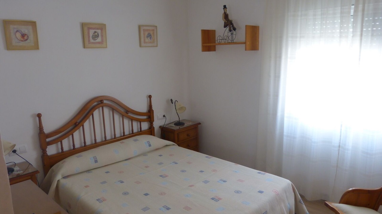 Photo of Bedroom in Alcanar