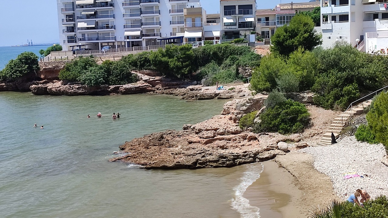 Photo of Others in Alcanar
