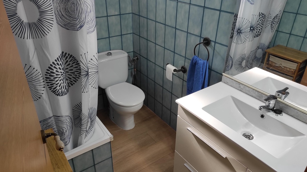 Photo of Bathroom in Alcanar