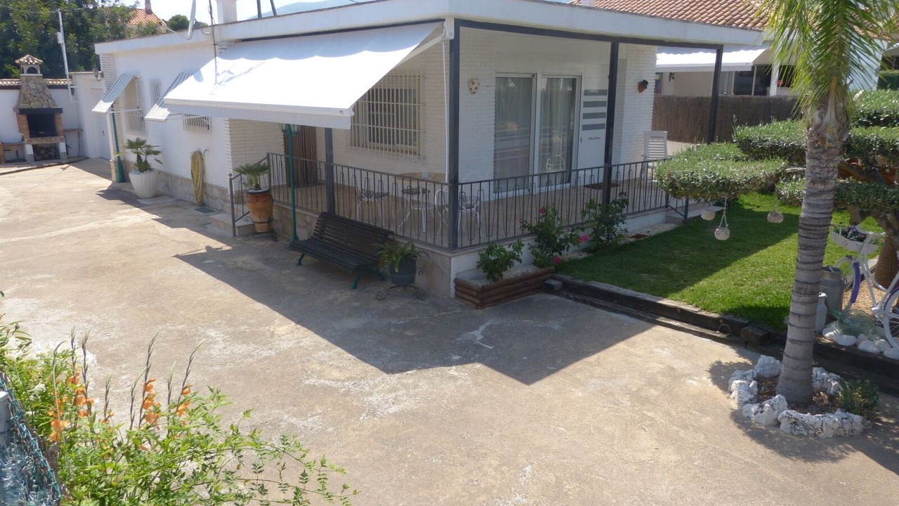 Photo of Patio Balcony in Alcanar