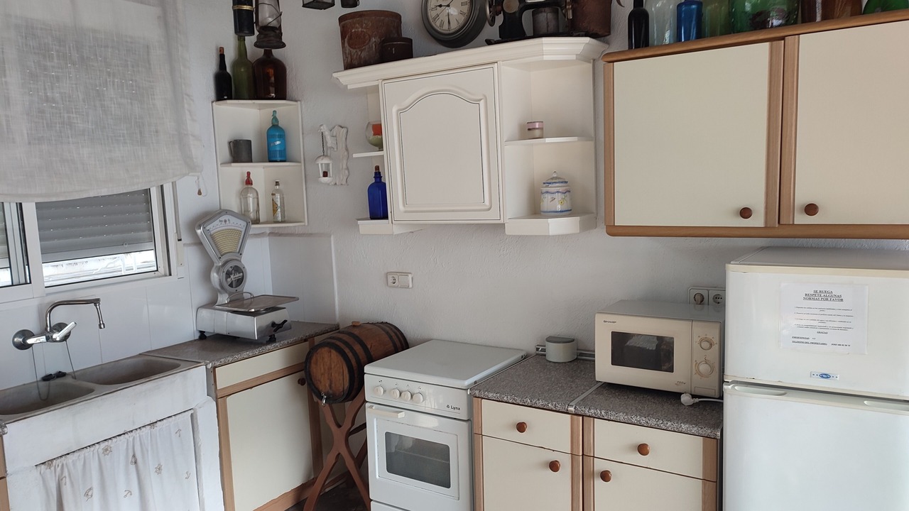 Photo of Kitchen in Alcanar