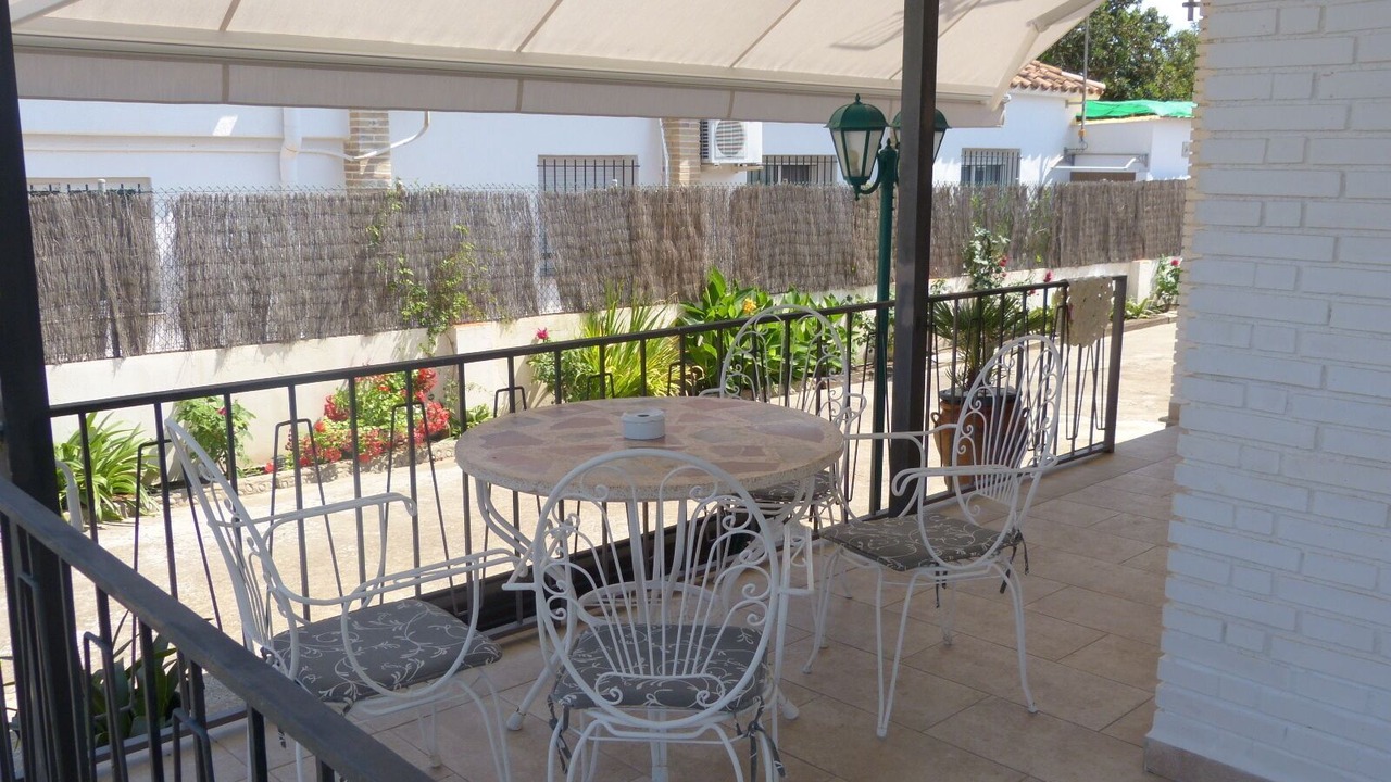 Photo of Outdoor in Alcanar