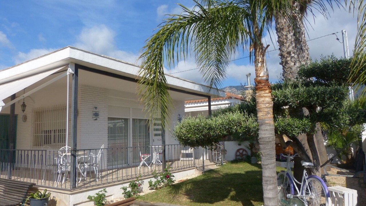 Photo of Outdoor in Alcanar