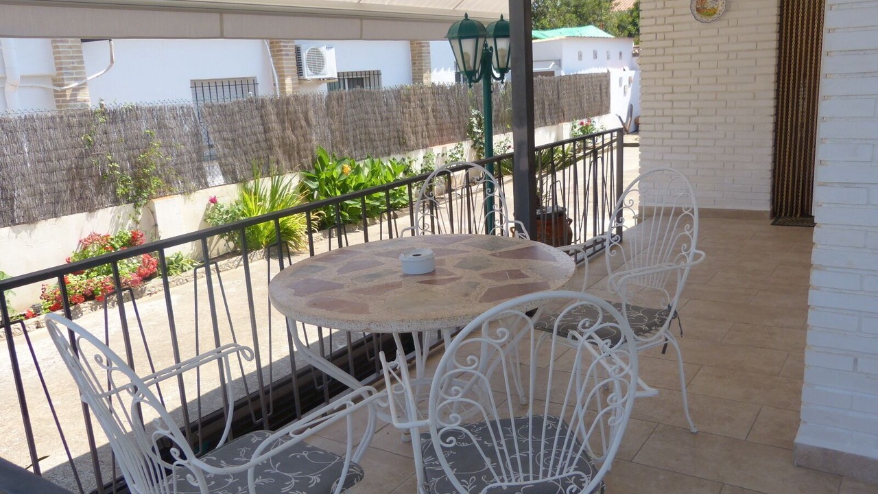 Photo of Outdoor in Alcanar