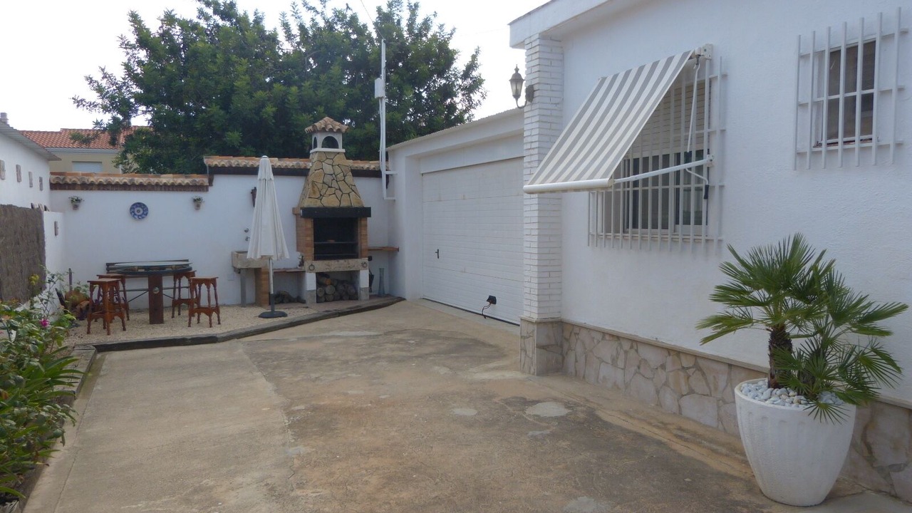 Photo of Outdoor in Alcanar